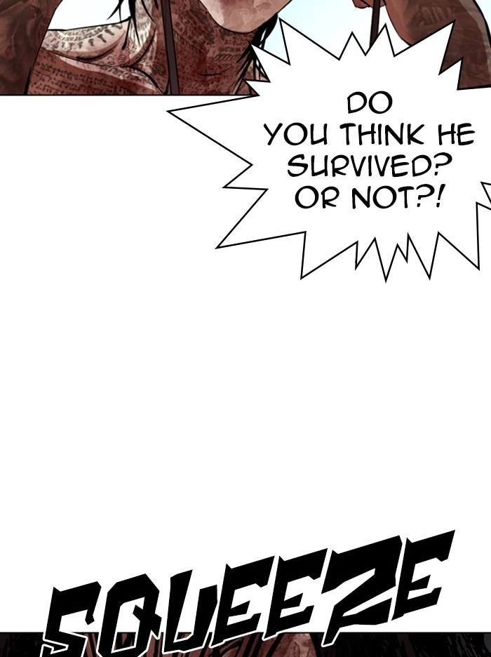 Lookism Chapter 316 — page 165