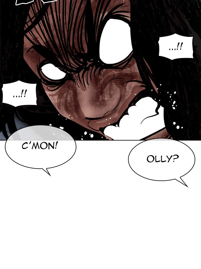 Lookism Chapter 316 — page 166