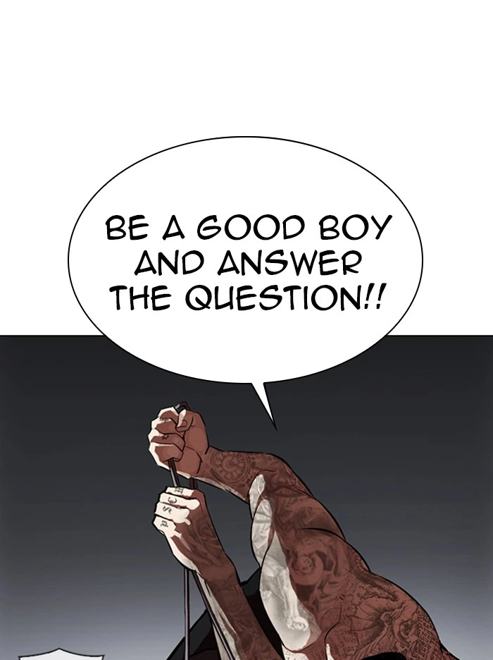 Lookism Chapter 316 — page 167