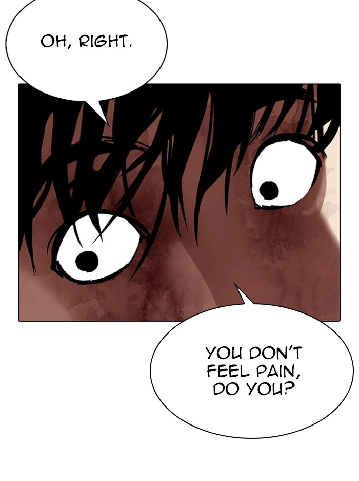 Lookism Chapter 316 — page 169
