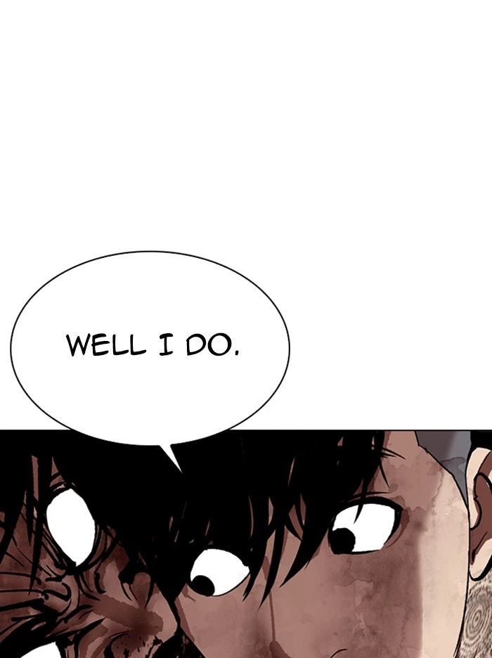 Lookism Chapter 316 — page 170