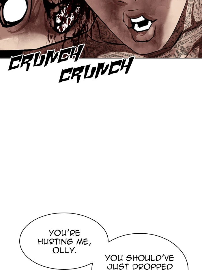 Lookism Chapter 316 — page 171