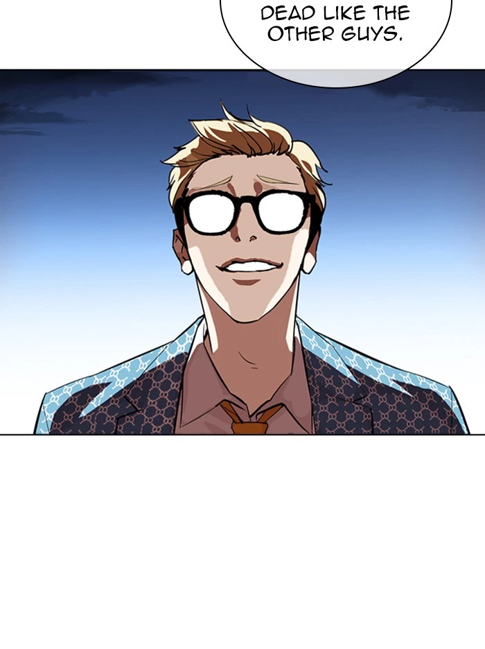 Lookism Chapter 316 — page 172
