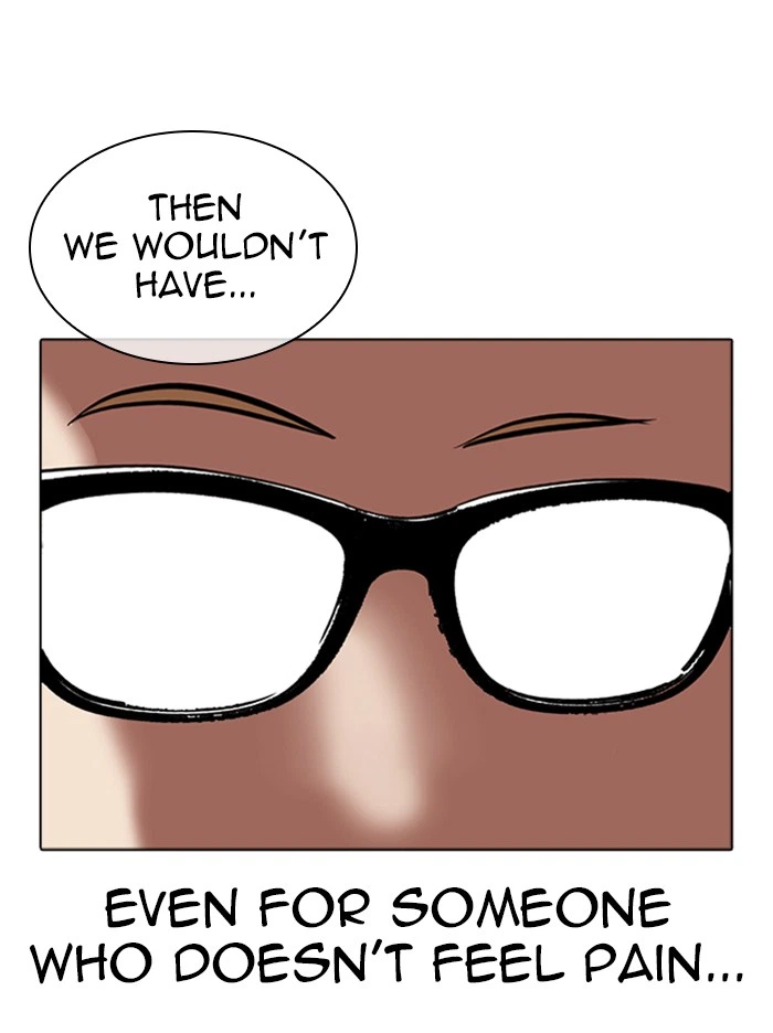 Lookism Chapter 316 — page 173