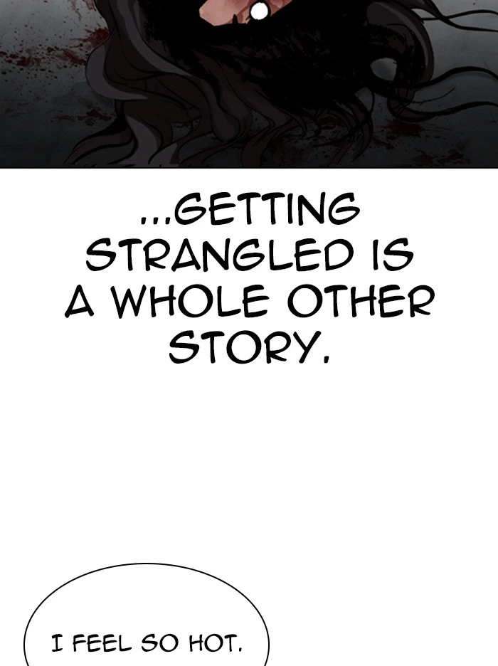 Lookism Chapter 316 — page 176