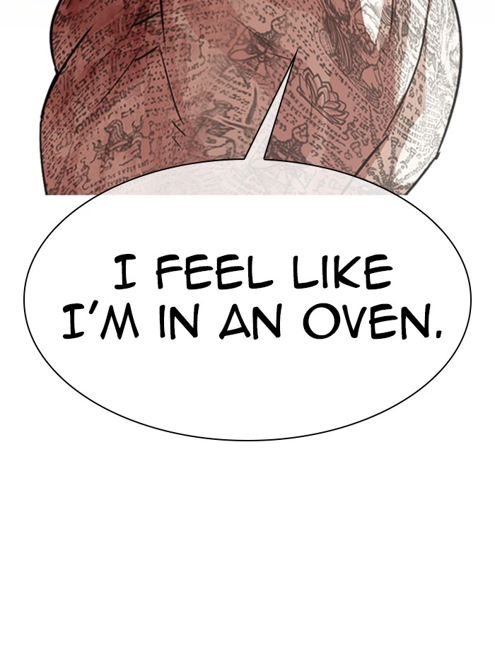 Lookism Chapter 316 — page 180