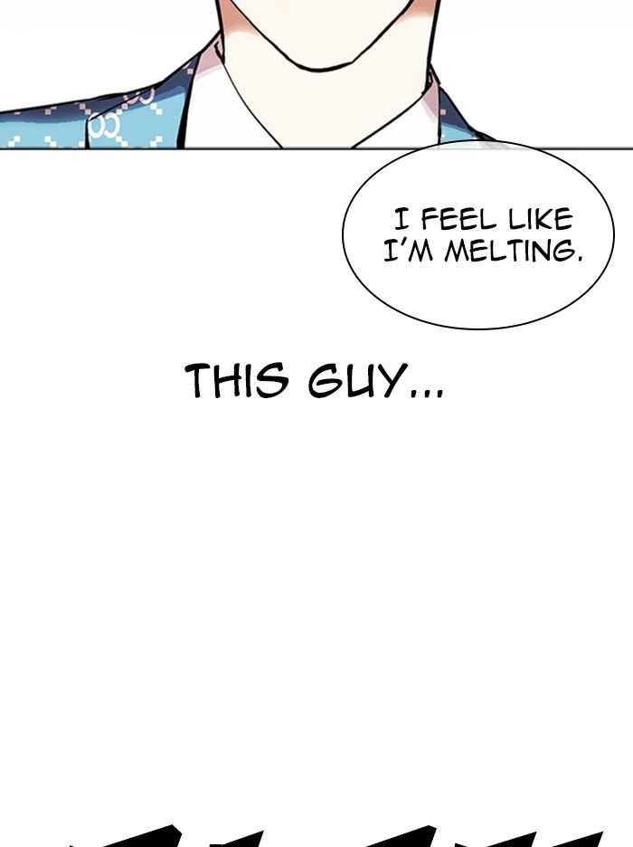 Lookism Chapter 316 — page 182