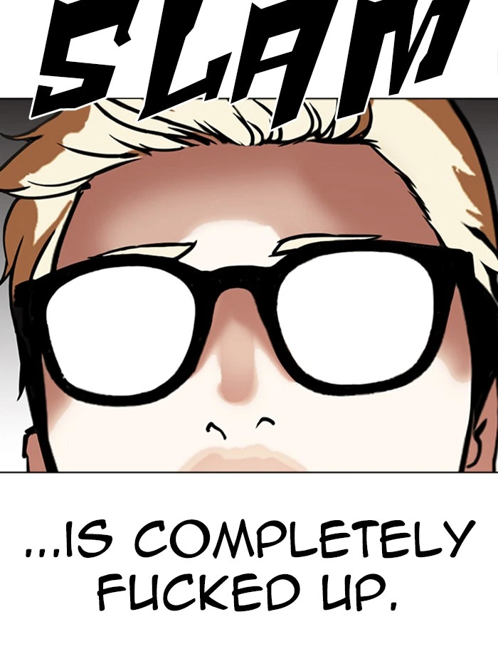 Lookism Chapter 316 — page 183
