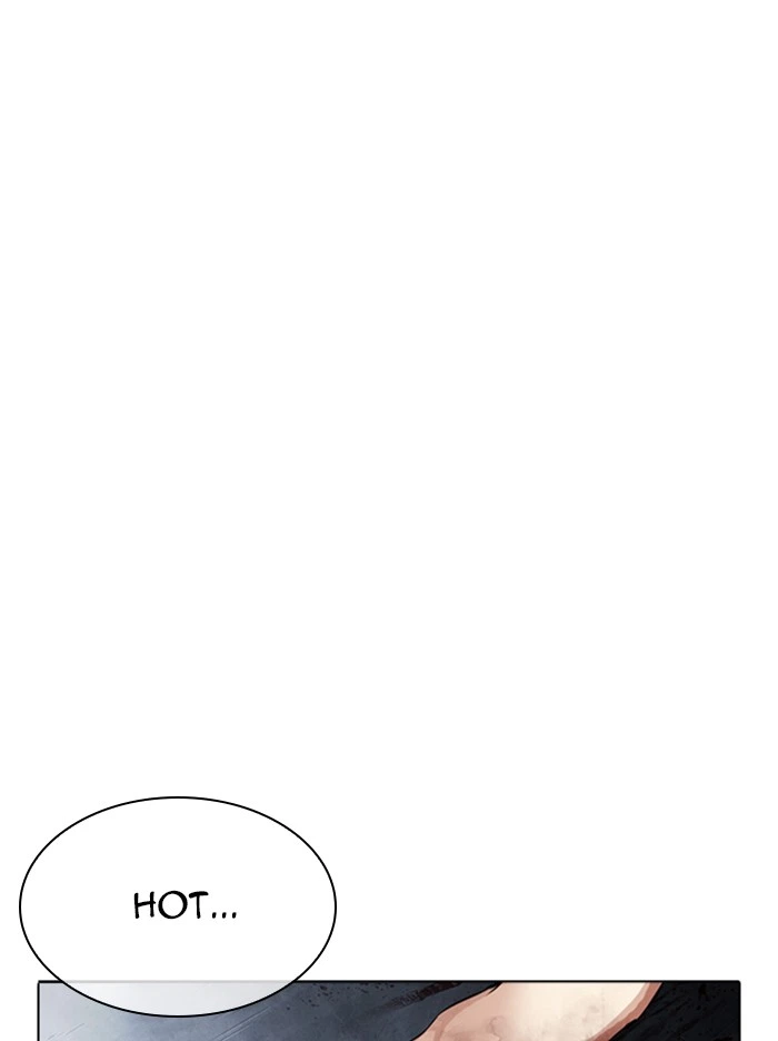 Lookism Chapter 316 — page 184