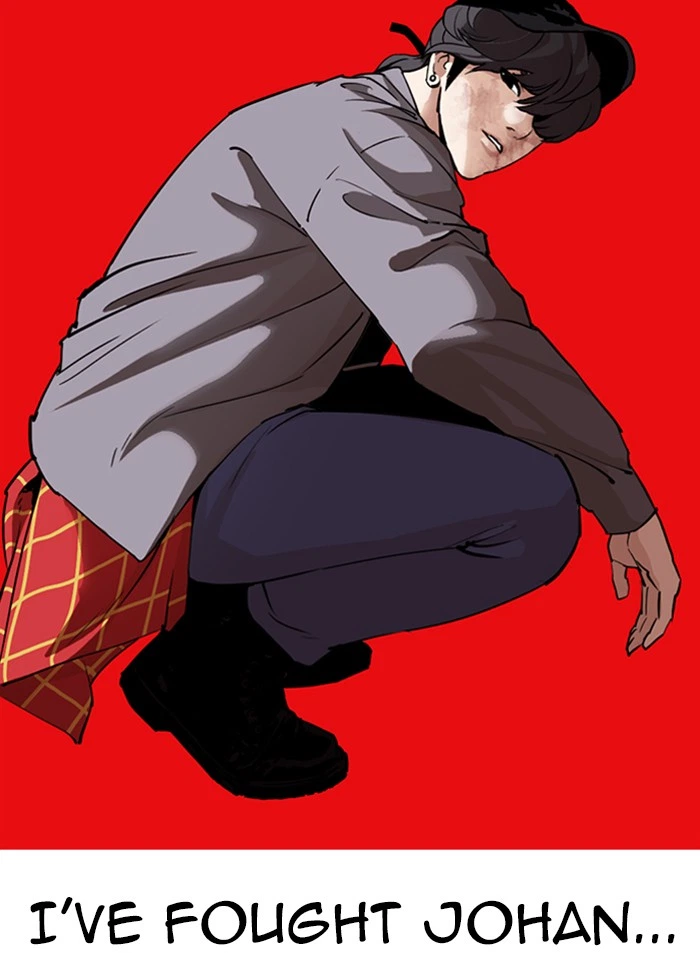 Lookism Chapter 316 — page 190