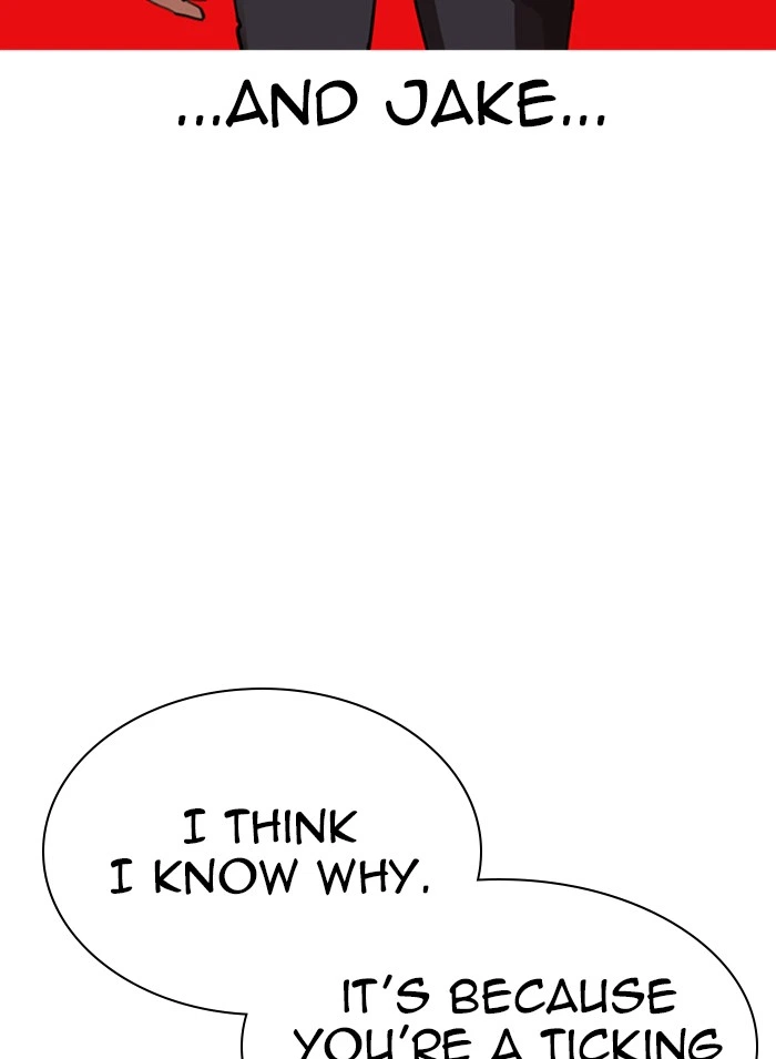Lookism Chapter 316 — page 193