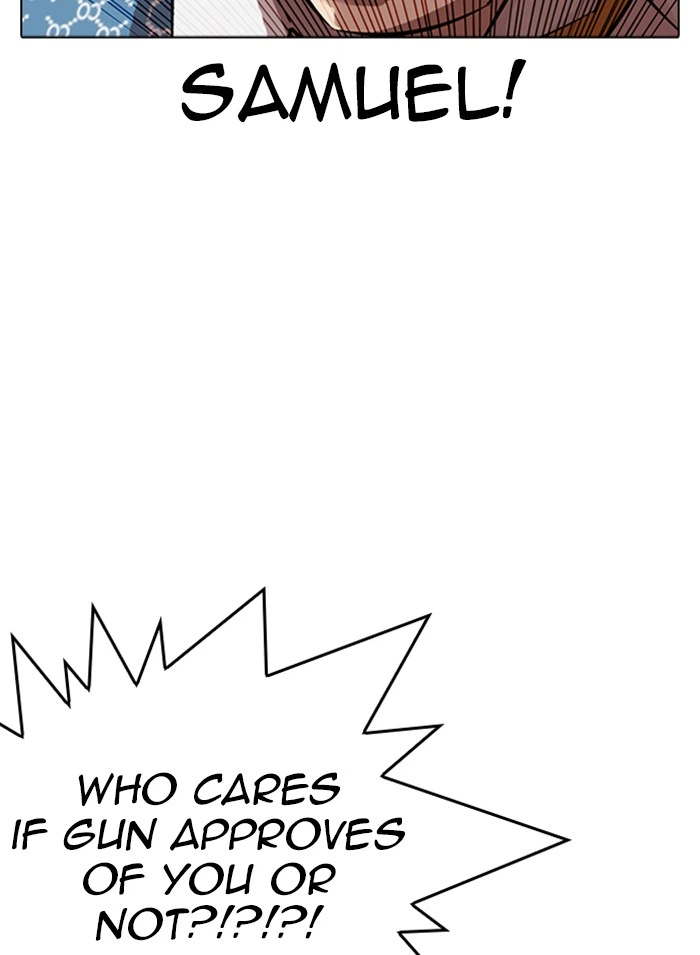 Lookism Chapter 316 — page 202