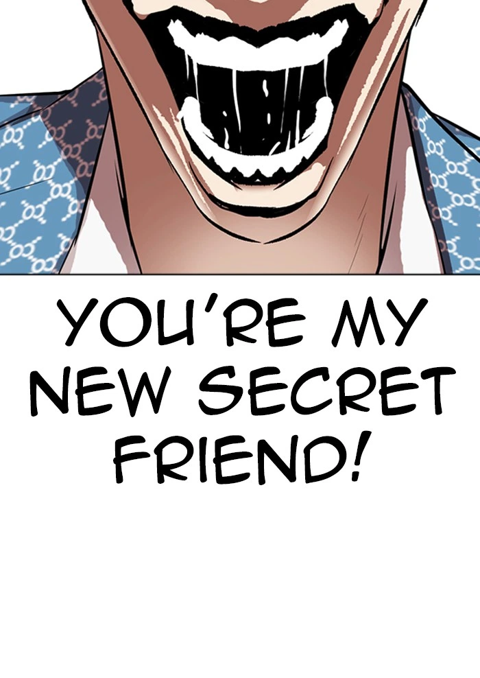 Lookism Chapter 316 — page 206