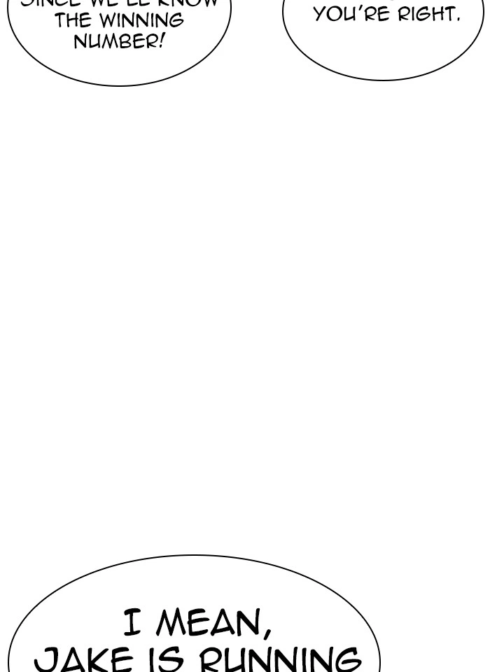Lookism Chapter 317 — page 9