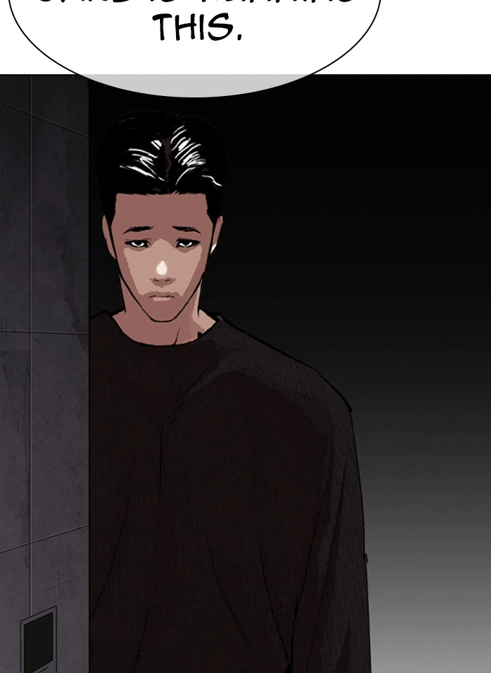 Lookism Chapter 317 — page 10