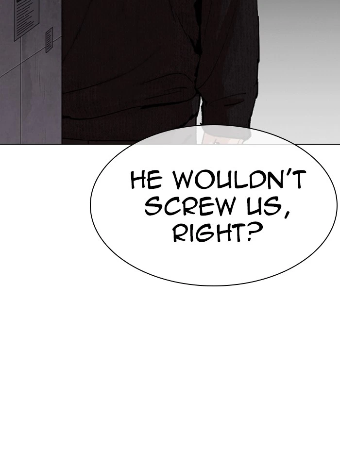 Lookism Chapter 317 — page 11