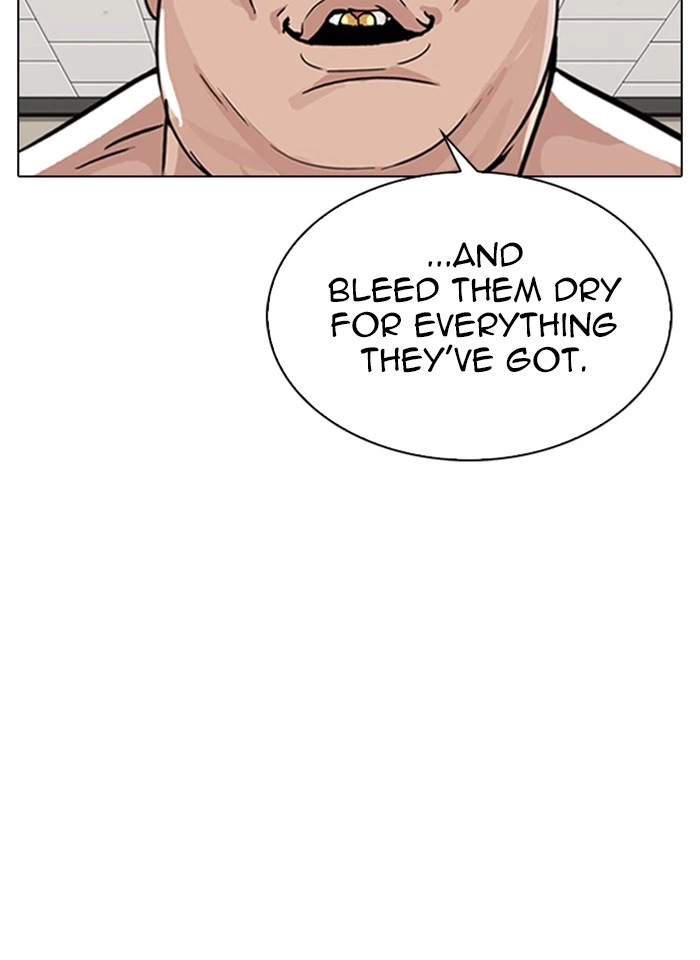 Lookism Chapter 317 — page 15