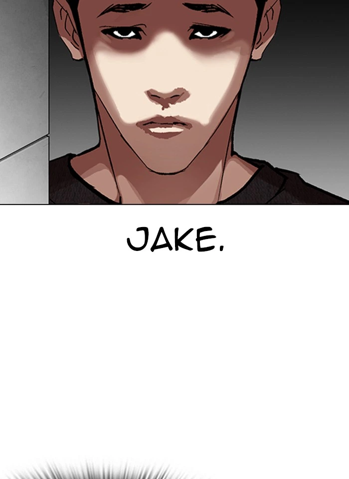 Lookism Chapter 317 — page 18