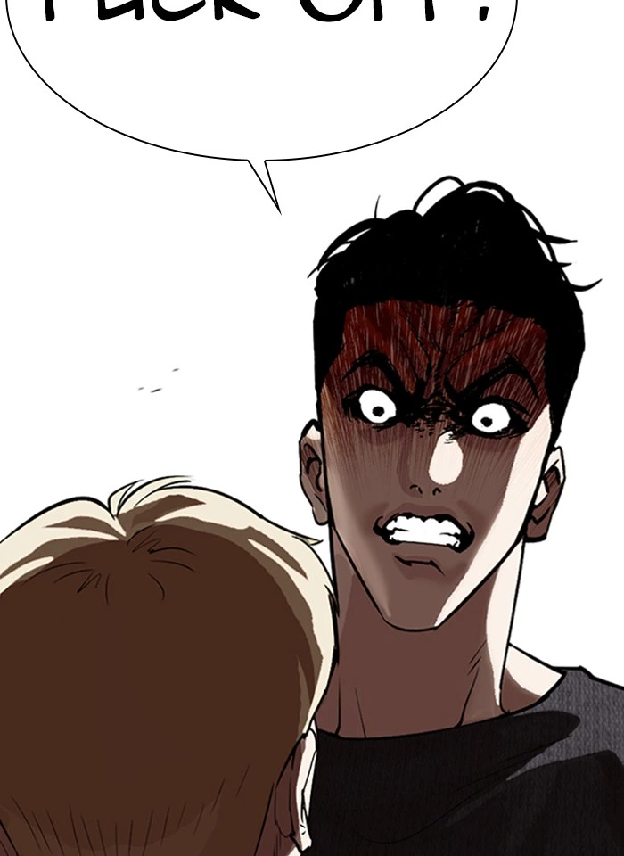 Lookism Chapter 317 — page 23