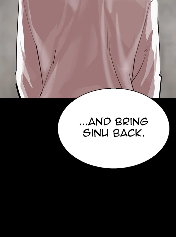Lookism Chapter 317 — page 36
