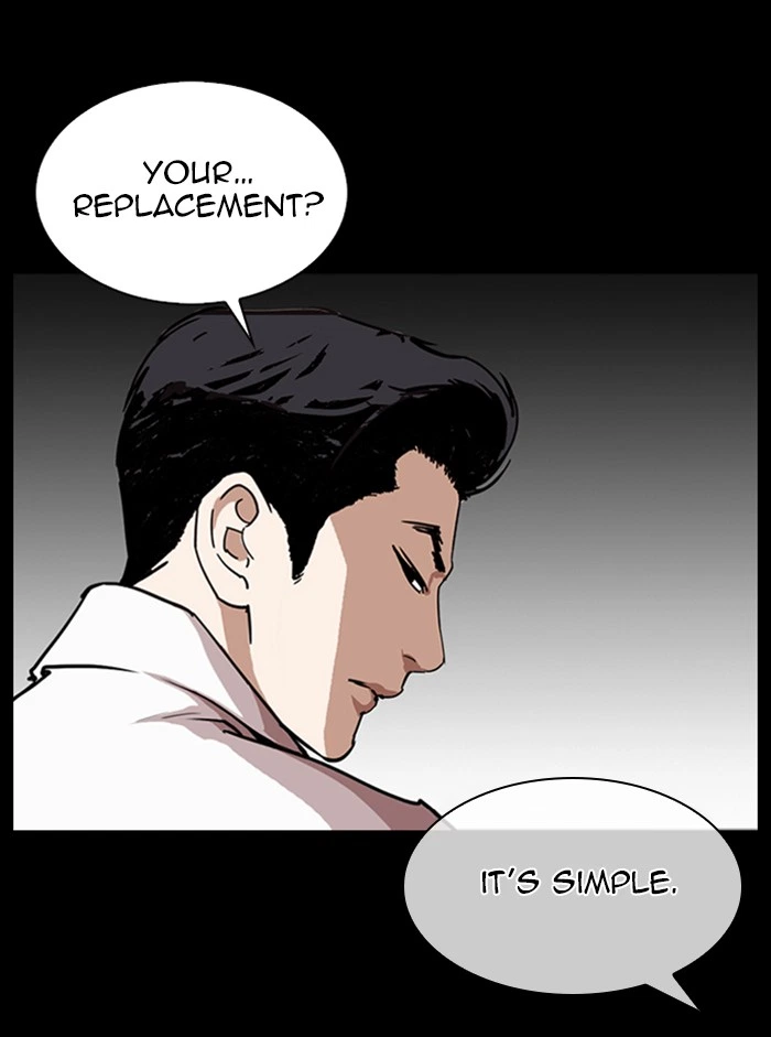 Lookism Chapter 317 — page 37