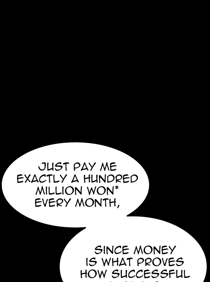 Lookism Chapter 317 — page 38