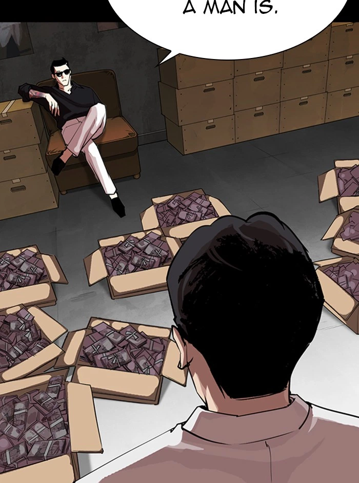 Lookism Chapter 317 — page 39