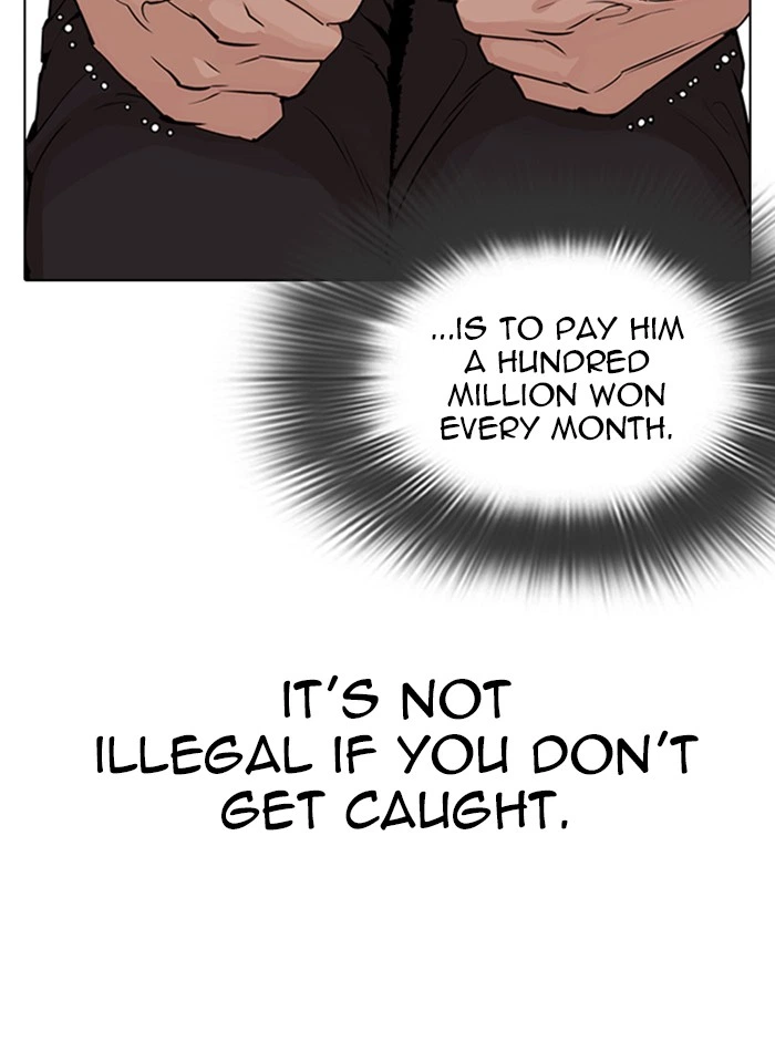 Lookism Chapter 317 — page 46