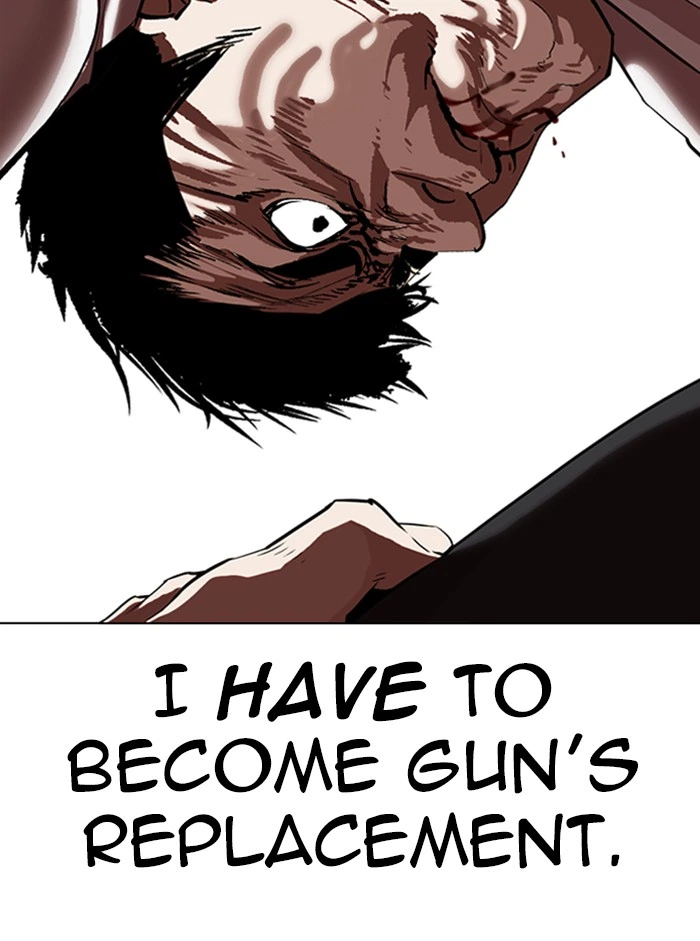 Lookism Chapter 317 — page 52