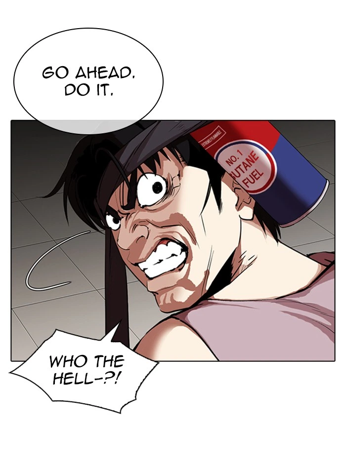 Lookism Chapter 317 — page 62