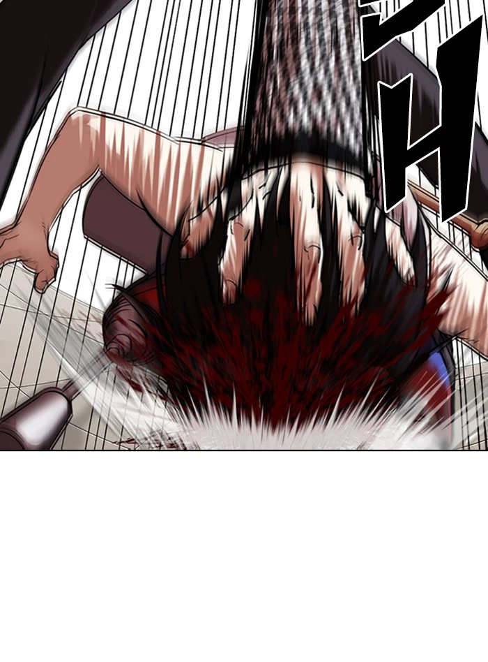 Lookism Chapter 317 — page 65