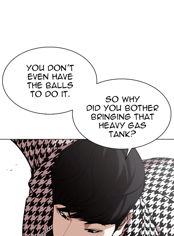 Lookism Chapter 317 — page 66