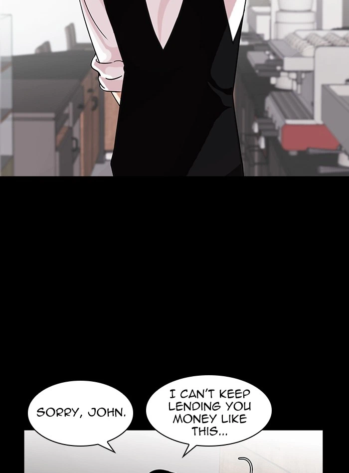 Lookism Chapter 317 — page 78