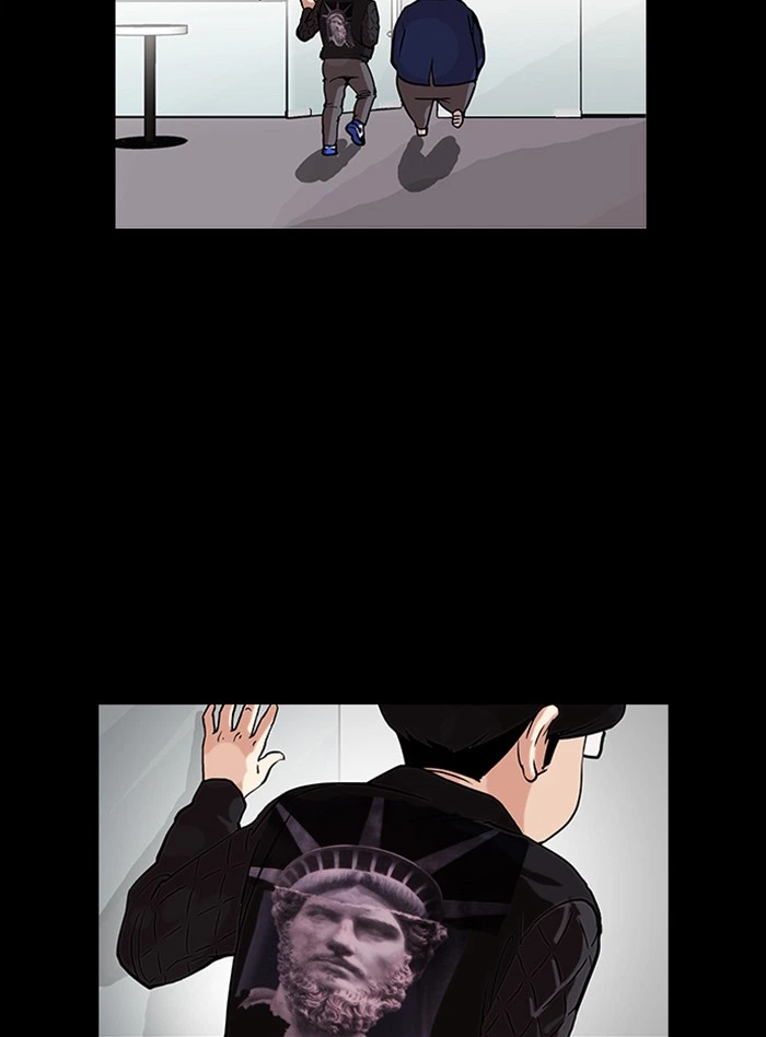 Lookism Chapter 317 — page 81