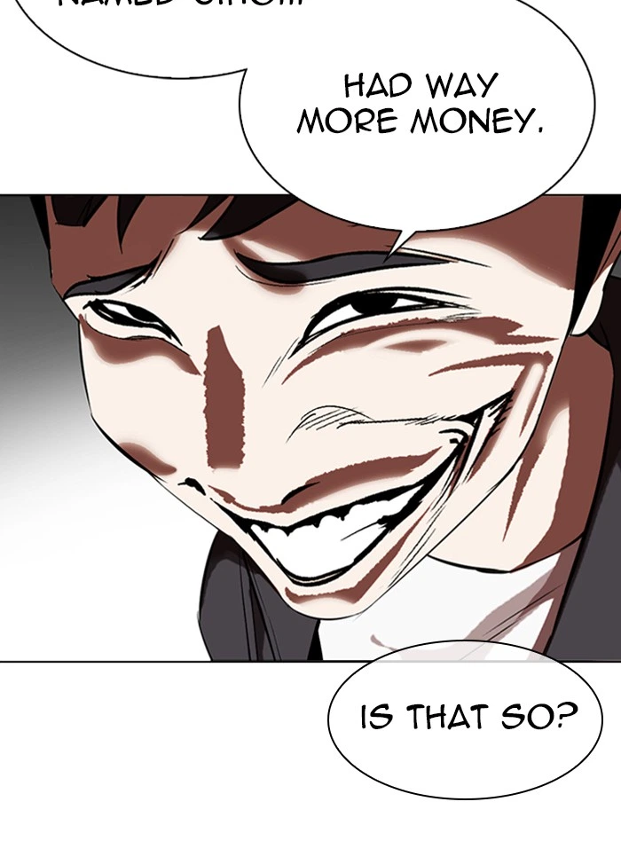 Lookism Chapter 317 — page 84