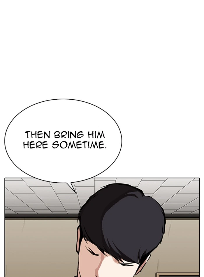 Lookism Chapter 317 — page 85