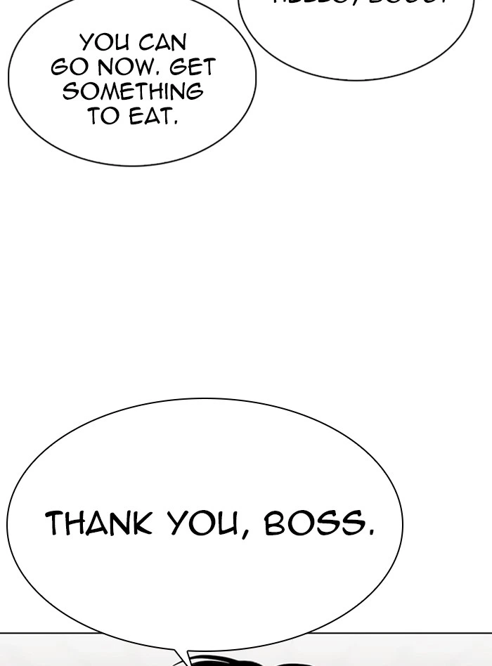 Lookism Chapter 317 — page 89