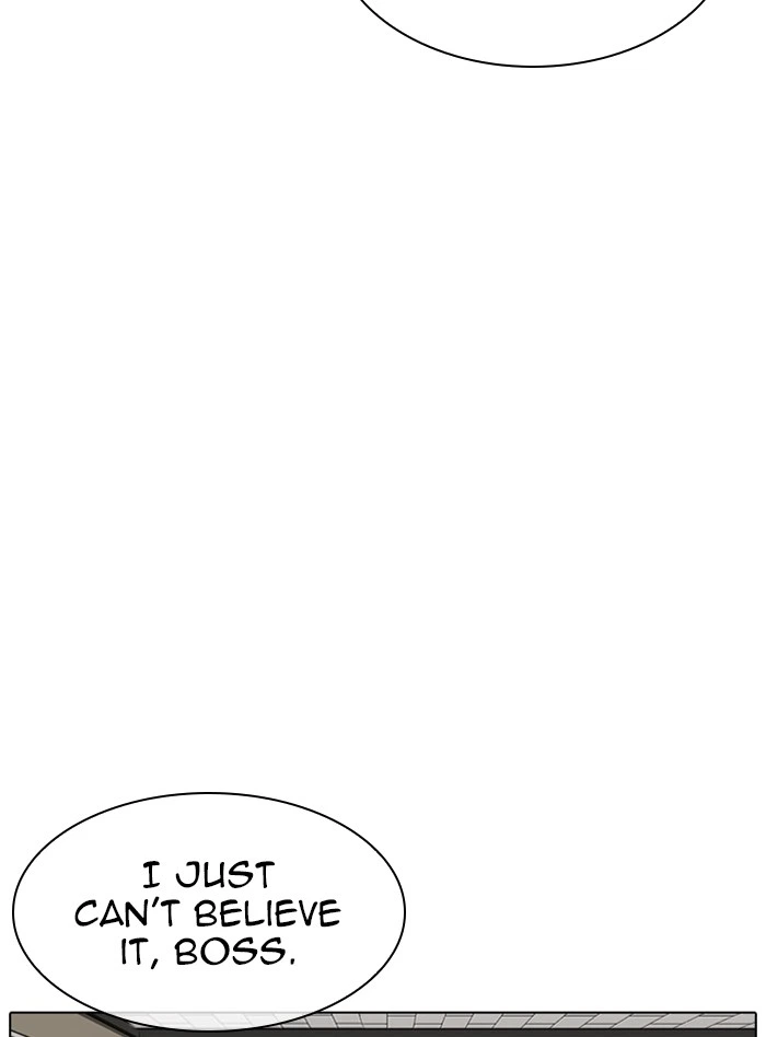Lookism Chapter 317 — page 91