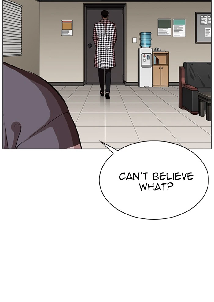 Lookism Chapter 317 — page 92