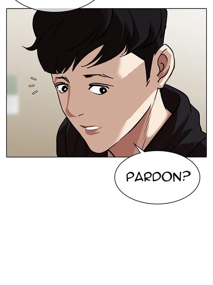 Lookism Chapter 317 — page 95