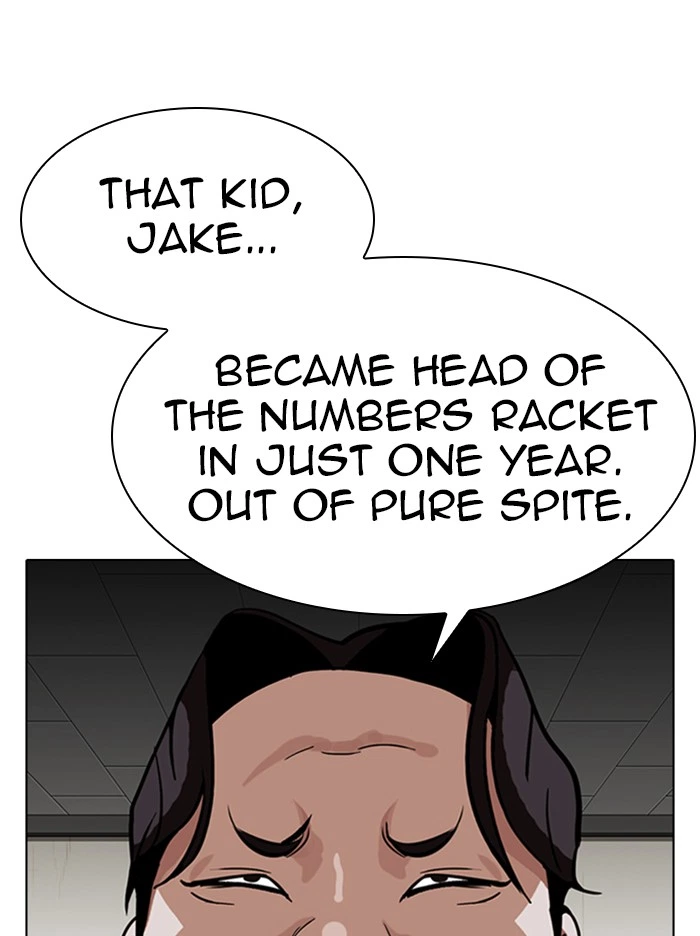 Lookism Chapter 317 — page 96