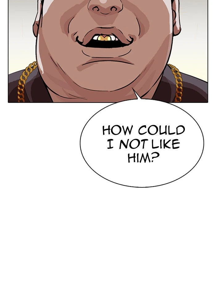 Lookism Chapter 317 — page 97
