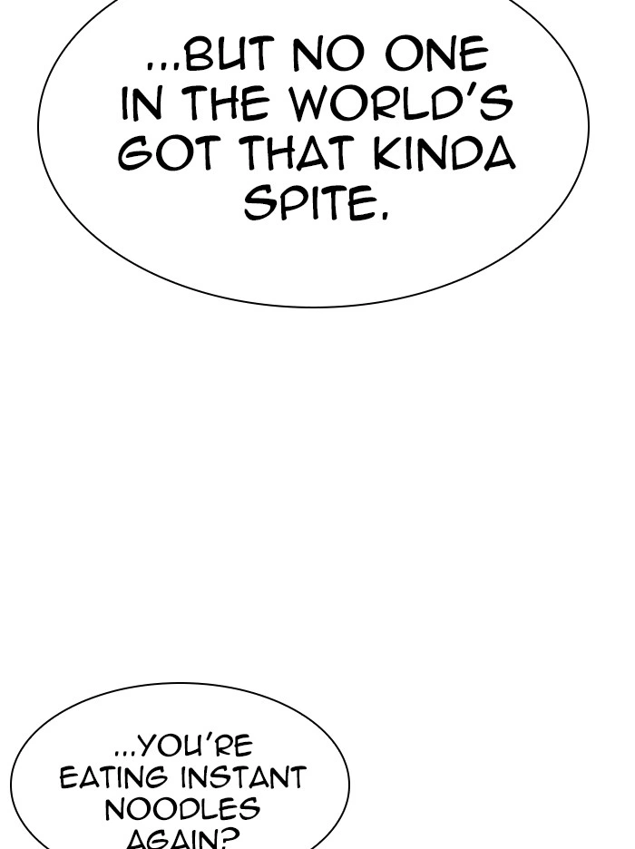 Lookism Chapter 317 — page 100