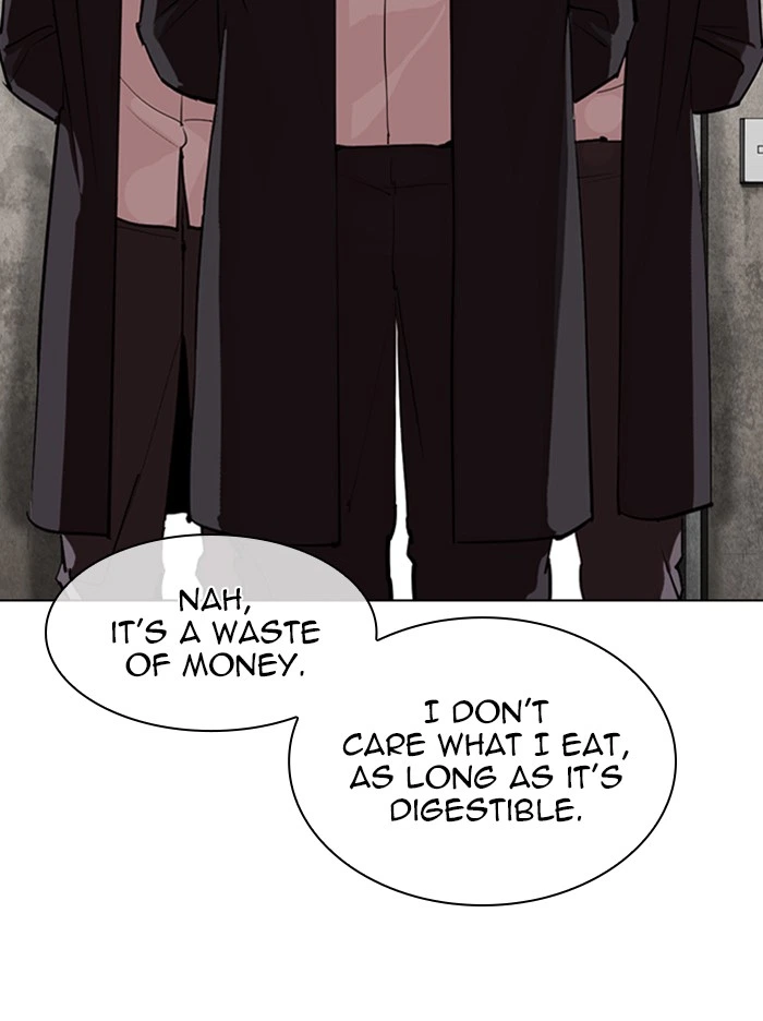 Lookism Chapter 317 — page 103