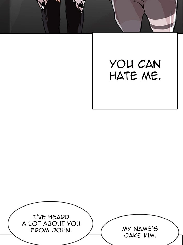 Lookism Chapter 317 — page 114