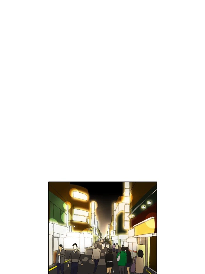 Lookism Chapter 317 — page 117