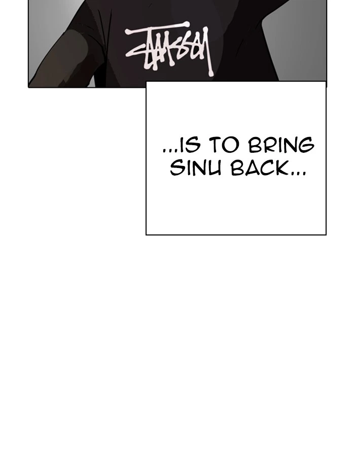 Lookism Chapter 317 — page 122