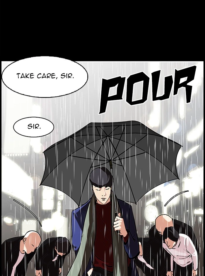 Lookism Chapter 317 — page 127