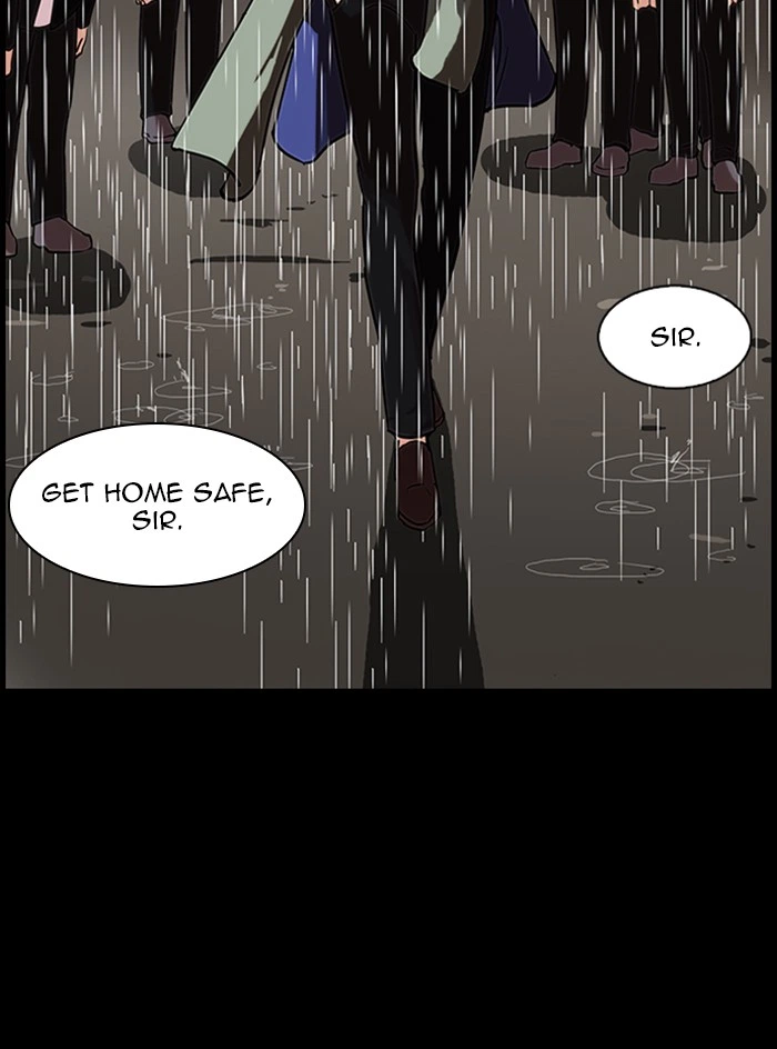 Lookism Chapter 317 — page 128