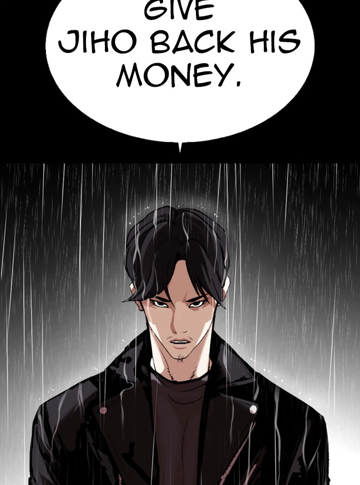 Lookism Chapter 317 — page 136